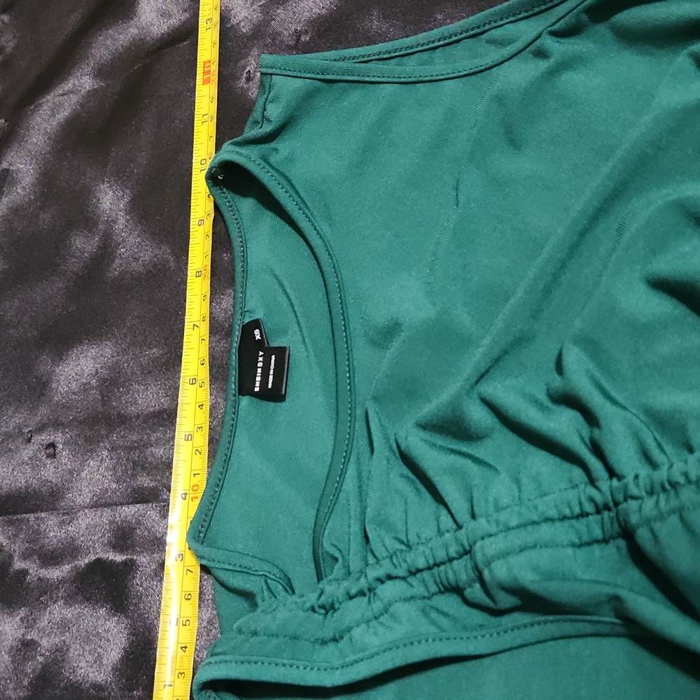 Mini Dress - Picture 10 of 10